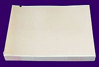 Paper EKG Schiller™ Thermal Paper 50 m X 210 mm  .. .  .  